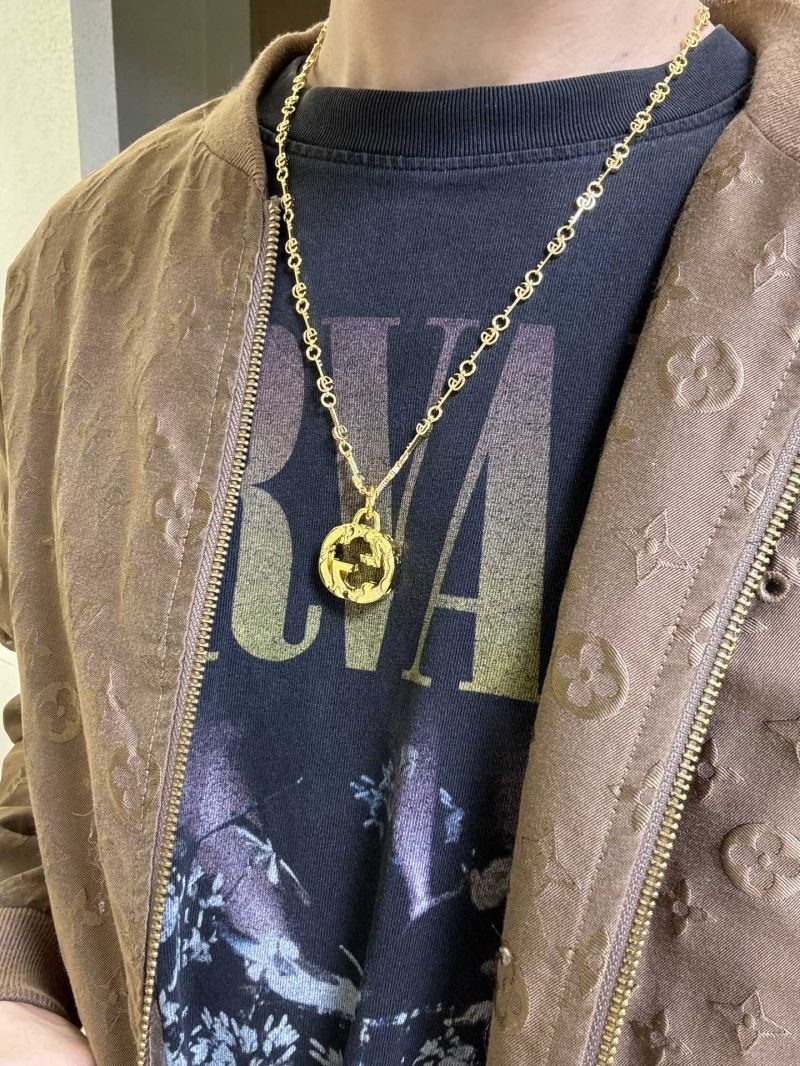 Gucci Necklaces